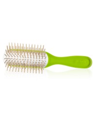 Green Apple Hair Brush