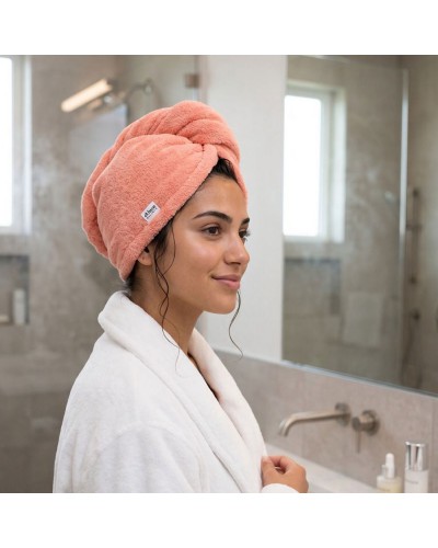 Microfiber Turban
