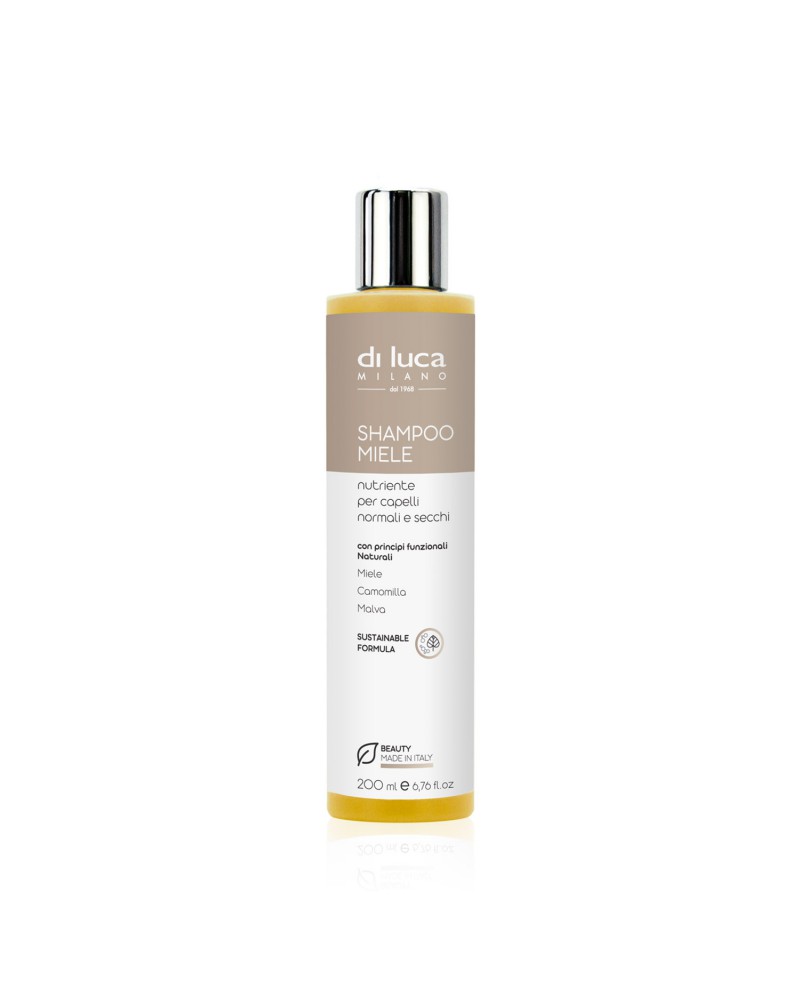 Shampoo Miele 200 ml
