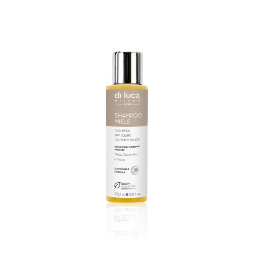Shampoo Miele 100 ml