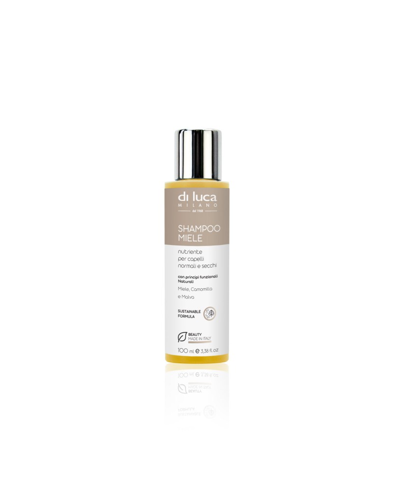 Shampoo Miele 100 ml