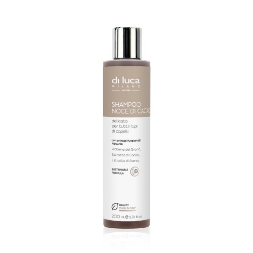 Cocoa Nut Shampoo 200 ml