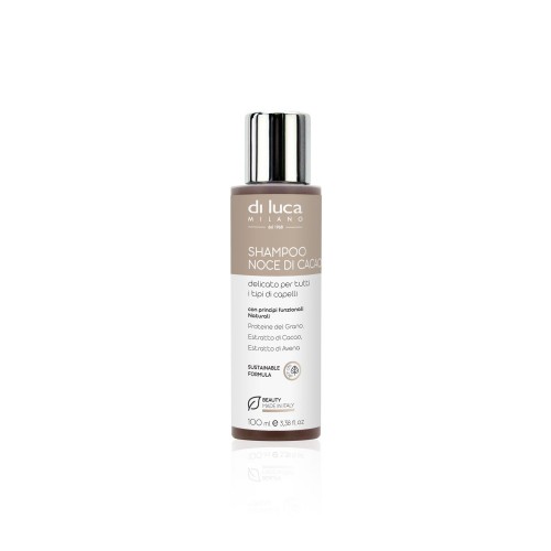 Shampoo Noce di Cacao 100 ml