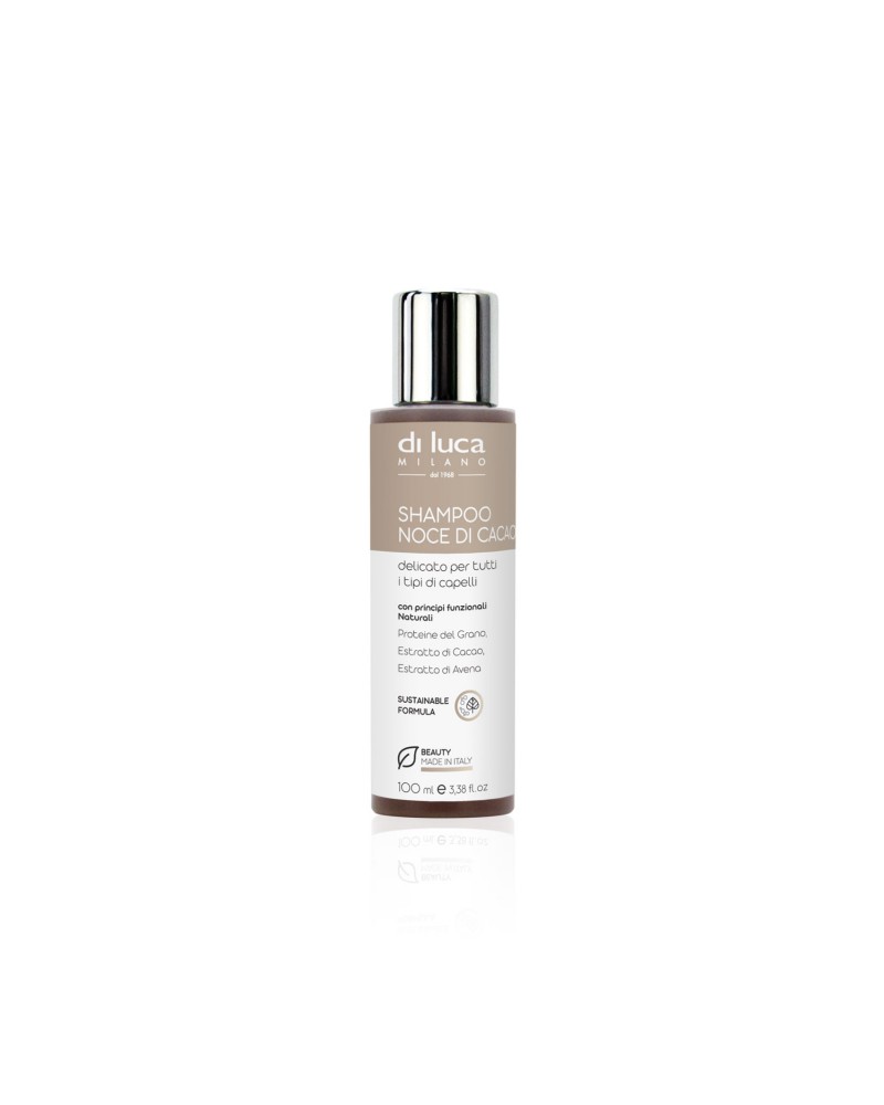 Cocoa Nut Shampoo 100 ml