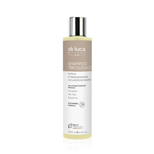 Shampoo Tricologico 200 ml