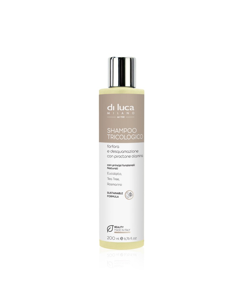 Trichological Shampoo 200 ml