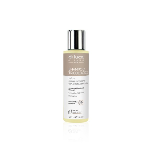 Shampoo Tricologico 100 ml