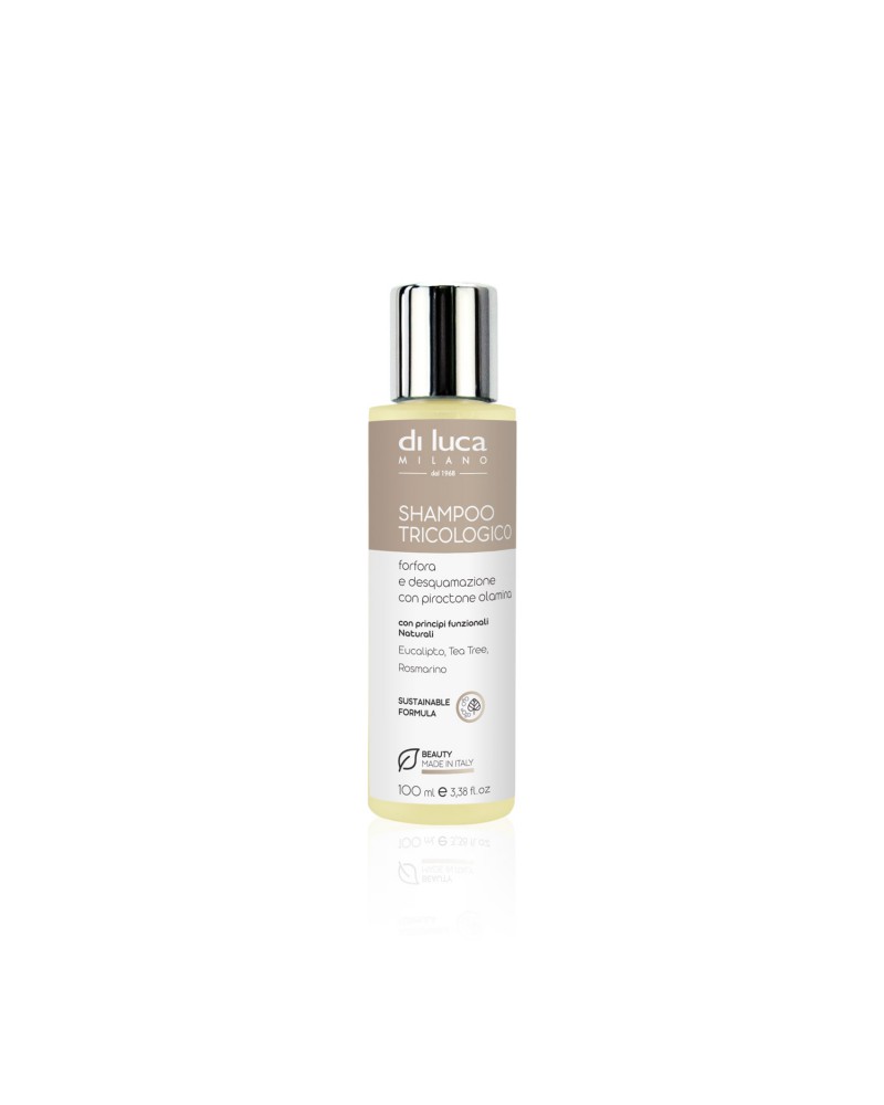 Shampoo Tricologico 100 ml