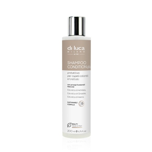 Conditioning Plus Shampoo 200 ml