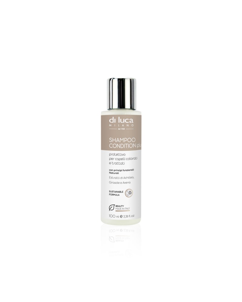 Conditioning Shampoo Plus 100 ml