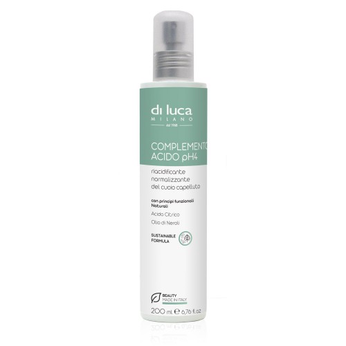 Acid Complement 200 ml