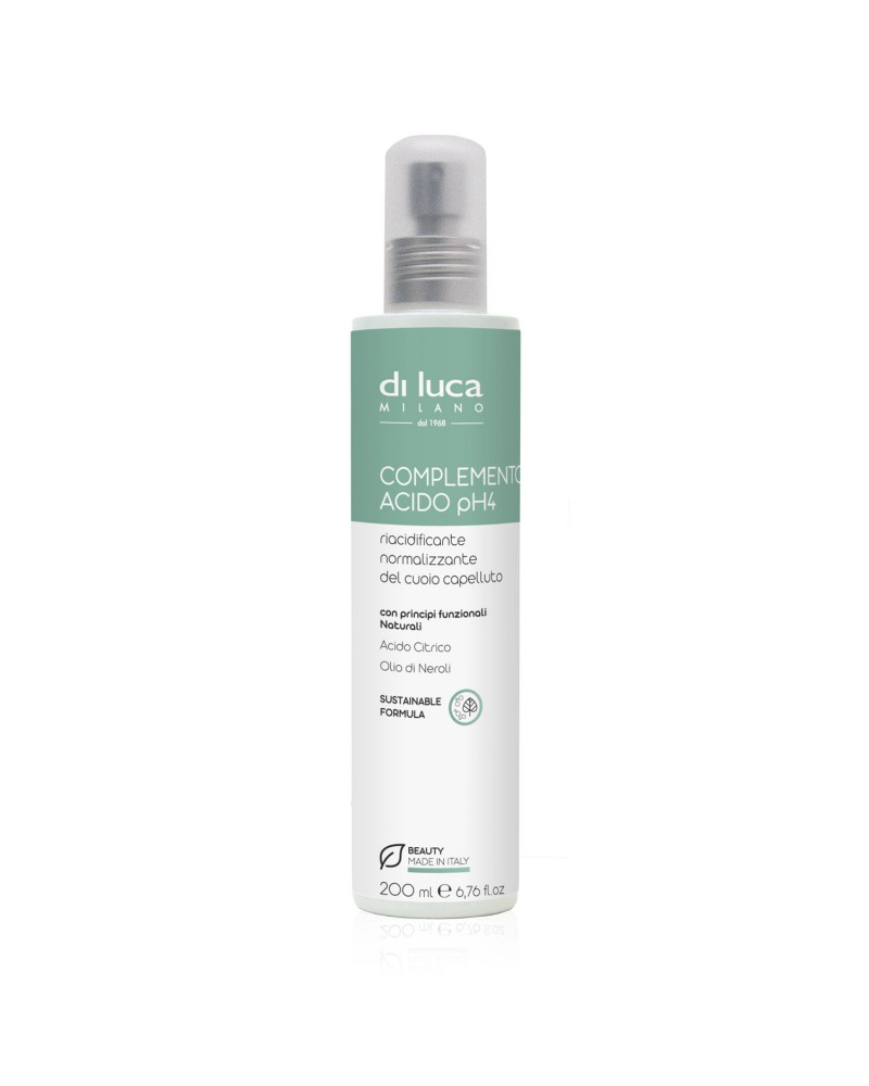 Complemento Acido 200 ml