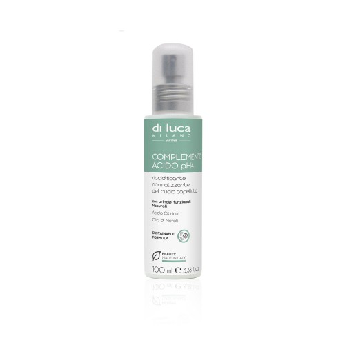 Complemento Acido 100 ml