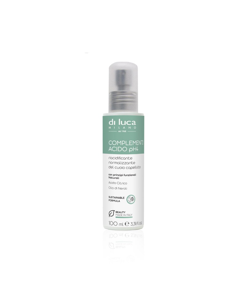 Acid Complement 100 ml