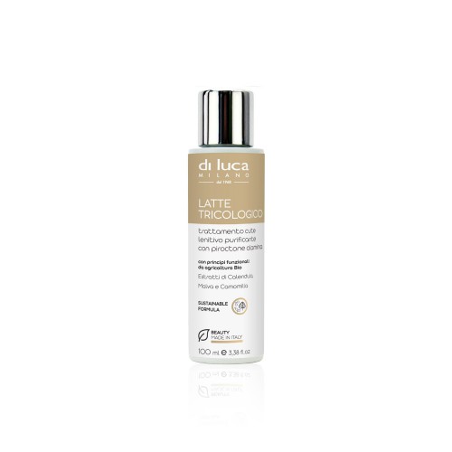 Latte Tricologico 100 ml