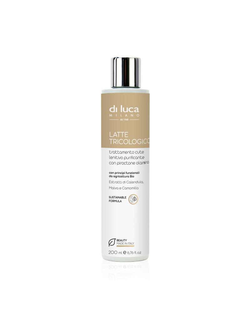 Trichological Milk 200 ml