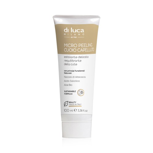 Scalp Micro Peeling 100 ml