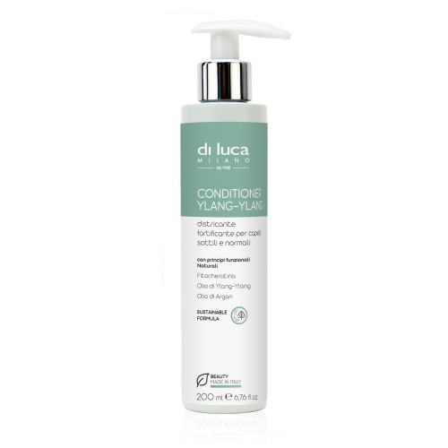 Conditioner Ylang-Ylang 200 ml