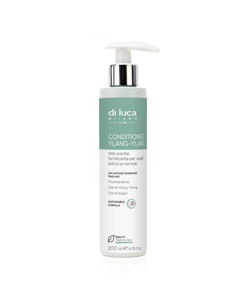 Ylang-Ylang Conditioner 200 ml