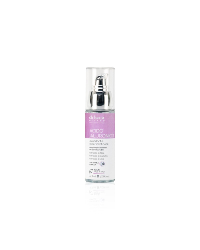 Acido Jaluronico 30 ml