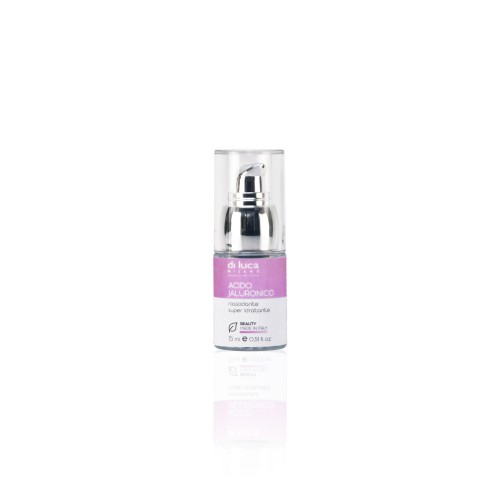 Hyaluronic Acid 15 ml