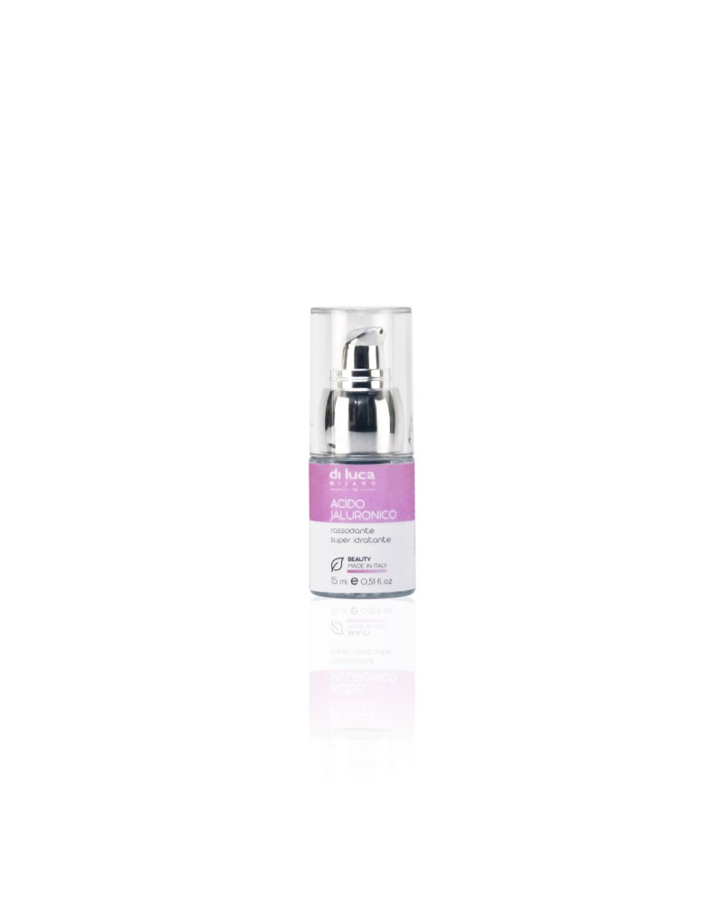 Hyaluronic Acid 15 ml