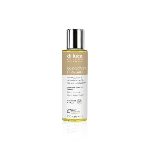 Argan Vitamin Oil 100 ml