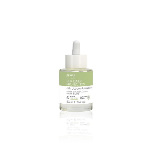 Silk Daily Protection 50 ml
