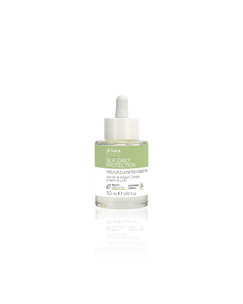 Silk Daily Protection 50 ml