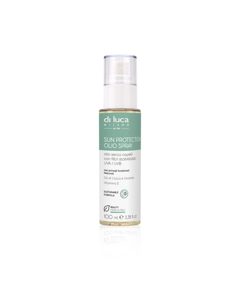 Sun Protection Olio Spray 100