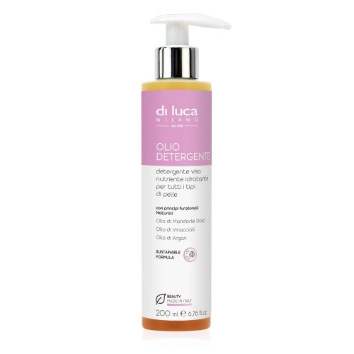 Olio Detergente 200 ml