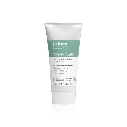Crema Alghe 150 ml