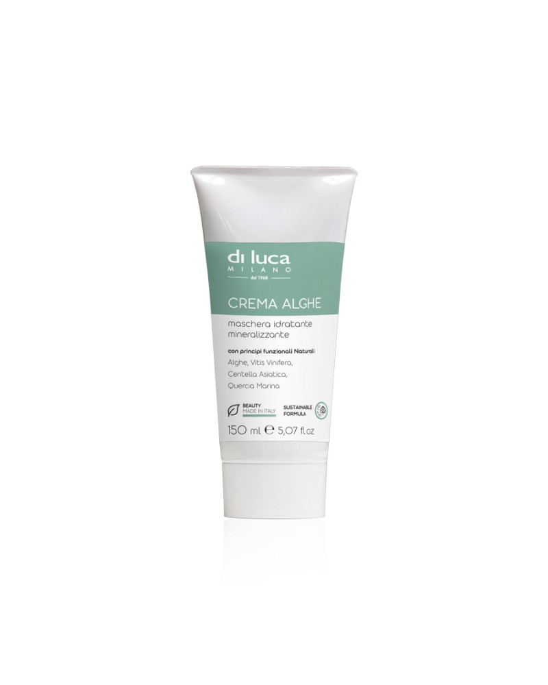 Crema Alghe 150 ml