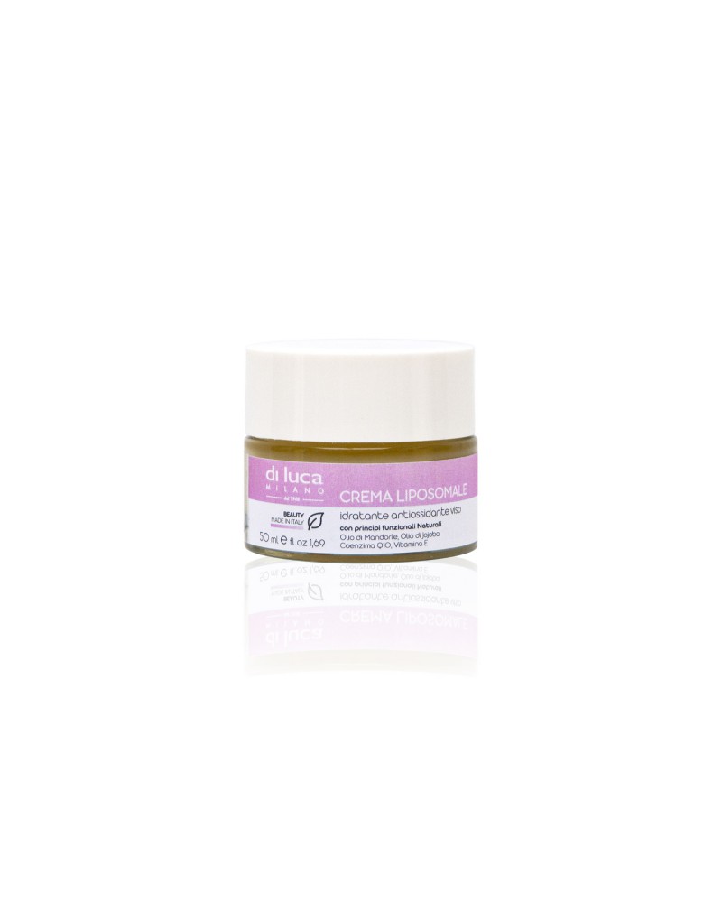 Crema Liposomale Viso 50 ml