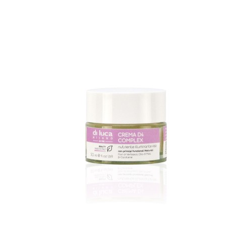 D4 Complex Cream 50 ml