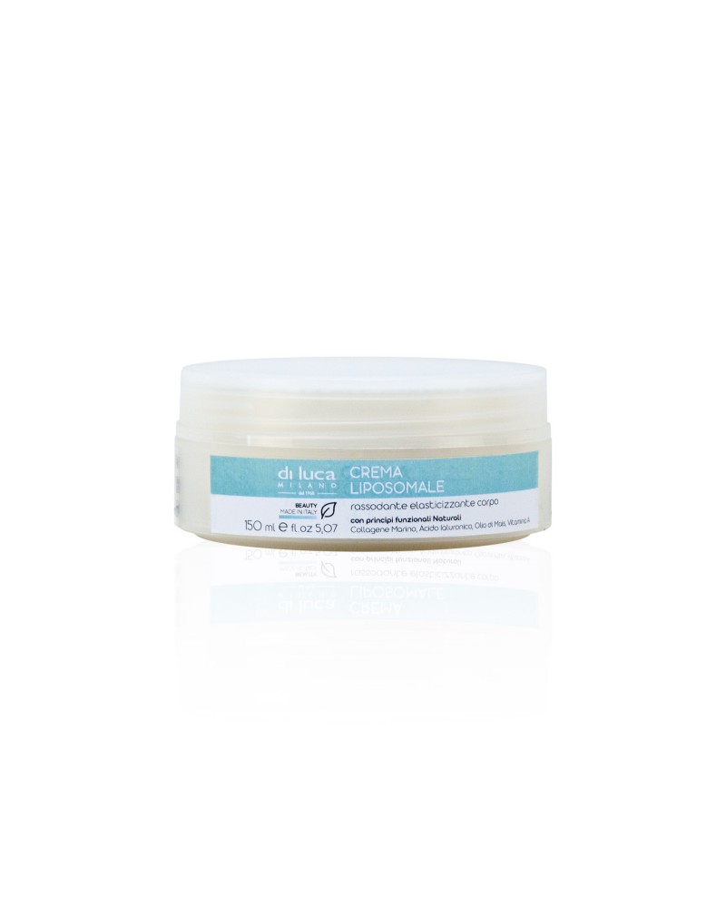 Crema Liposomale Corpo 150 ml
