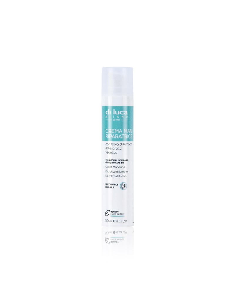 Hand Cream 50 ml