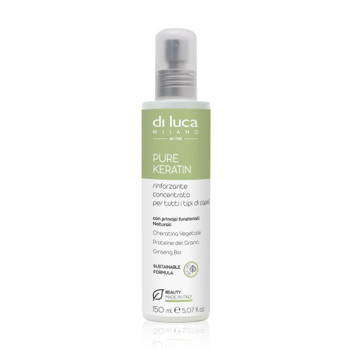 Pure Keratin 150 ml