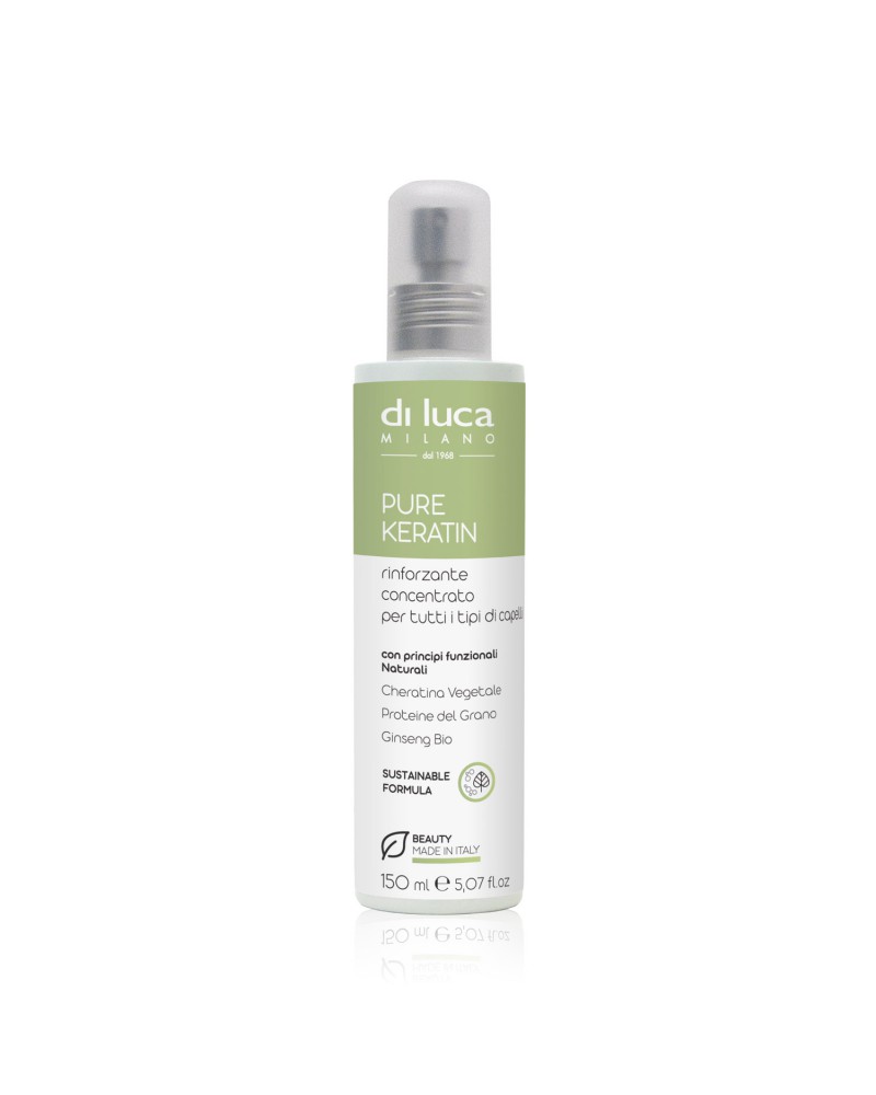 Pure Keratin 150 ml
