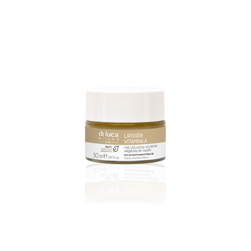 Lipogen Vitamina A 50 ml