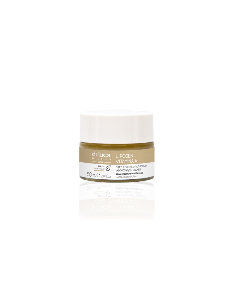 Lipogen Vitamin A 50 ml