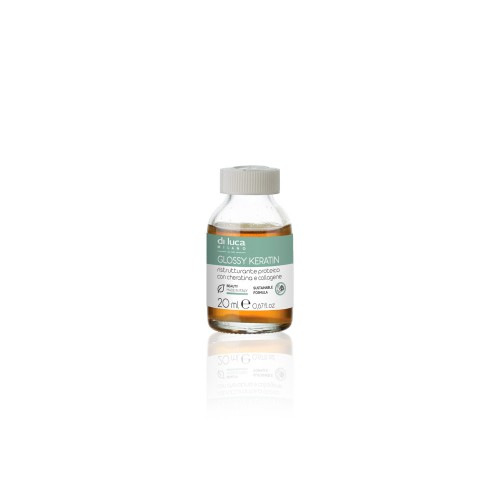 Glossy Keratin 20 ml