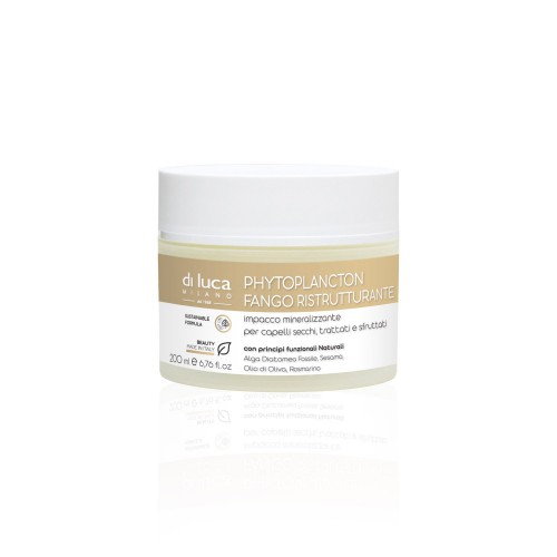 Phytoplancton Fango Ristrutturante 200 ml