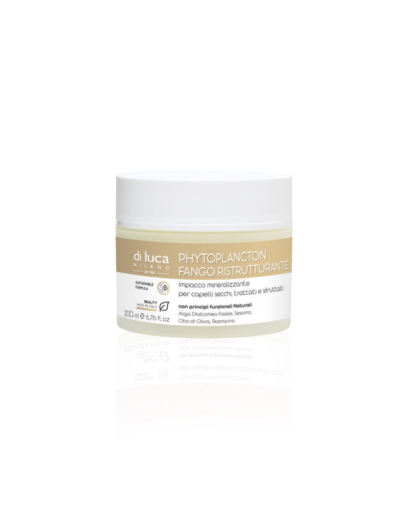 Phytoplancton Restructuring Mud 200 ml