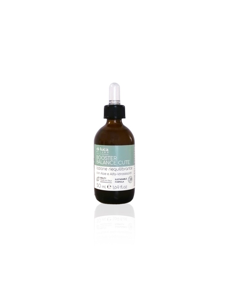 Booster Balance Scalp 50
