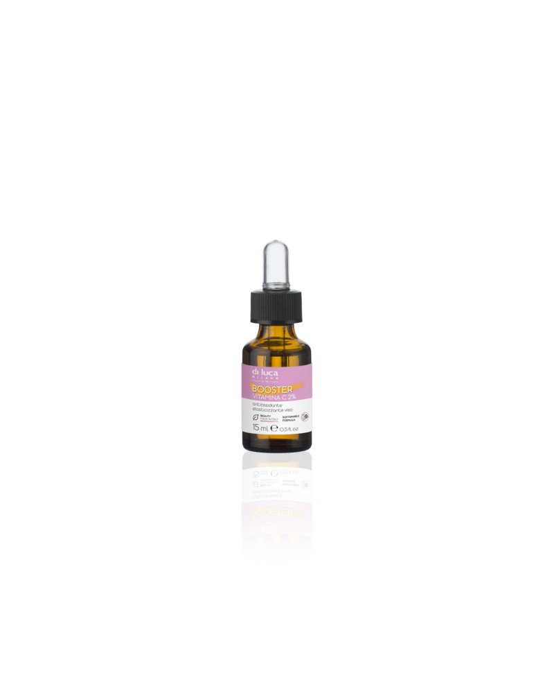 Vitamin C Booster 15 ml