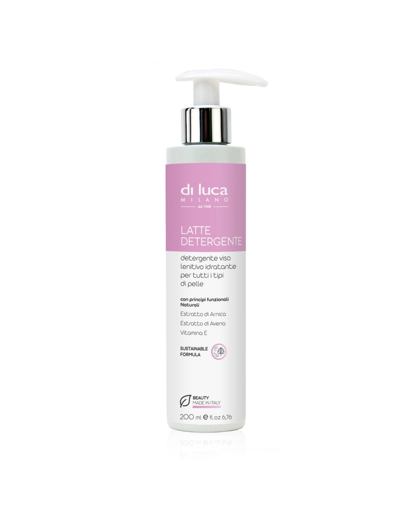 Latte Detergente 200 ml