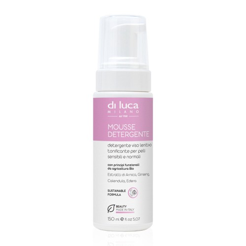 Cleanser Foam 150 ml