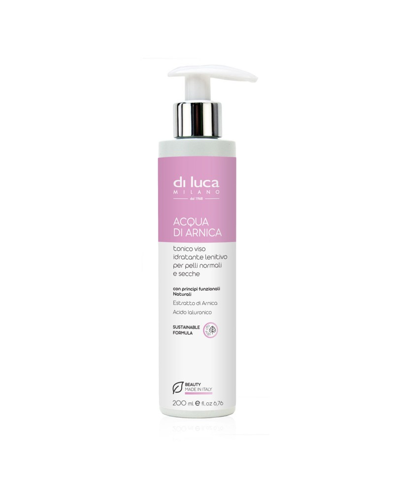 Acqua di Arnica 200 ml