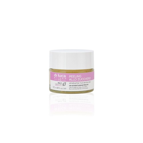 Sugar Facial Peeling 50 ml